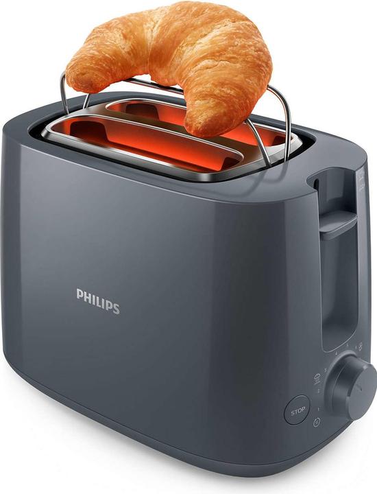Image du produit Philips Daily Collection HD2581/10 (Prise UE)