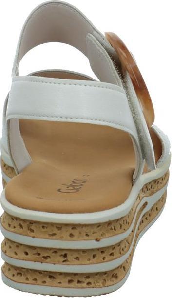 Actual product image Gabor Sandals (37.5)