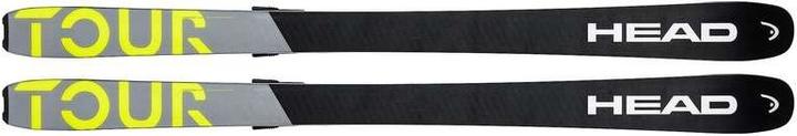 Actual product image Head Kore Tour 93 2023 (177 cm, Without binding)