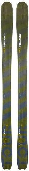 Actual product image Head Kore Tour 93 2023 (177 cm, Without binding)