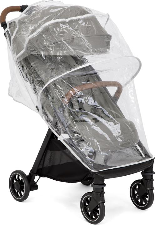 Actual product image Joie Pact Pro