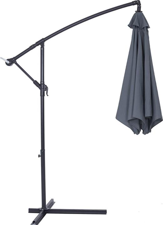 Immagine prodotto Kingsleeve Parasole (2.40 m)