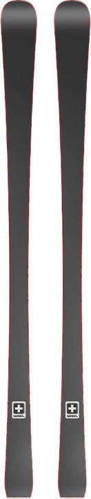 Ramser RED SL 2020 (170 cm, Ohne Bindung)