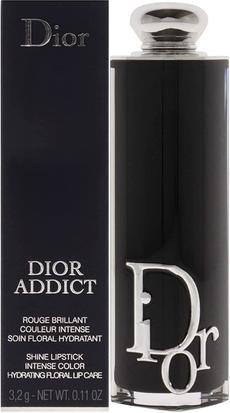 Actual product image Dior Addict Shine (558 Bois De Rose)