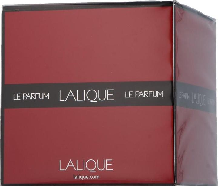 Actual product image Lalique Le Parfum (Eau de parfum, 100 ml)