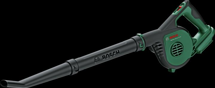 Actual product image Bosch Home & Garden UniversalLeafBlower 18V-130 (Rechargeable battery operated, Leaf blower)