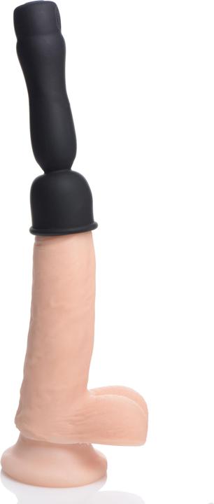 Image du produit Pipedream 16X Tête de pénis Teaser avec son urétral