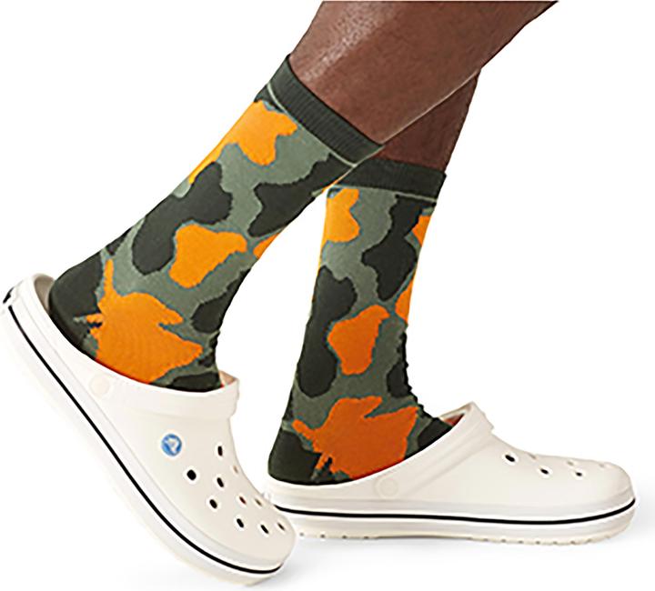 Actual product image Crocs Crocband Clogs Unisex (37, 38)