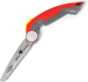 Actual product image Wolf-Garten Folding saw