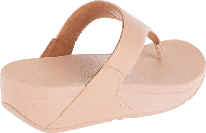 Produktbild Fitflop Sandalen Lulu Schimmer (38)