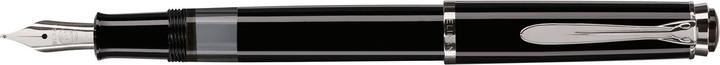 Actual product image Pelikan Classic (Black, 1 x)