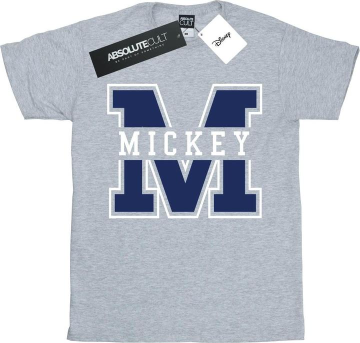 Produktbild Disney Mickey Mouse M TShirt (L)