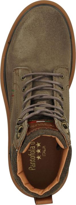 Produktbild Pantofola d'Oro Colma Suede Mid (40)