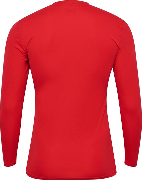 Actual product image hummel hmlBL ESSENTIAL TEE L/S (L)