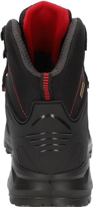 Actual product image Hi-Tec Mens Clamber Suede Walking Boots (42)