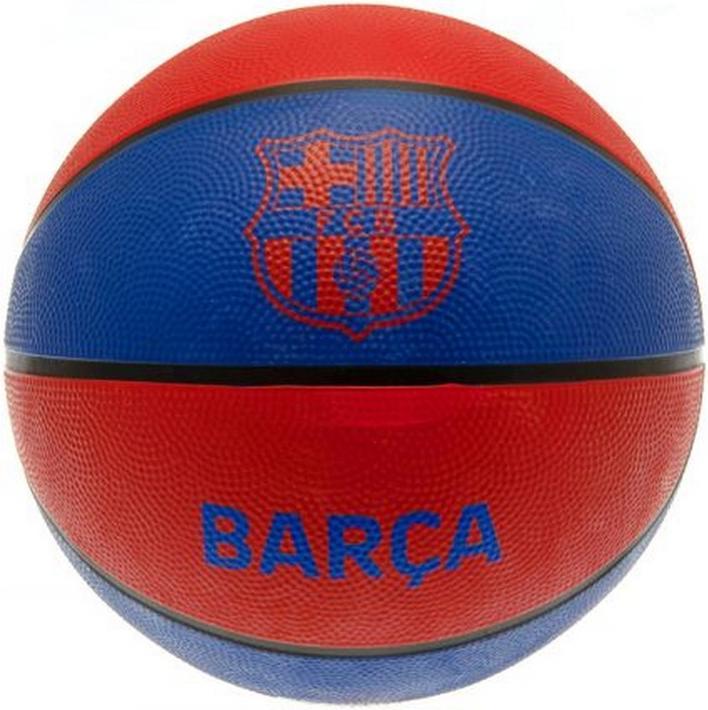 FC Barcelona Barca Basketball