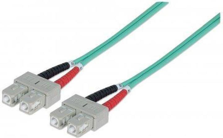Produktbild Techly SC M-M 1m (1 m)