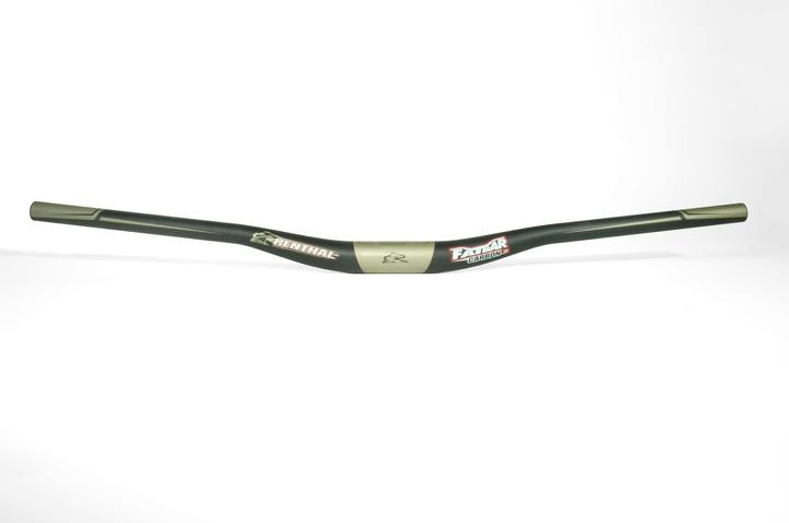 Image du produit Renthal FatBar Carbon (35 mm)