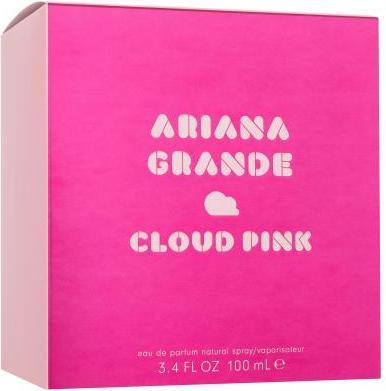 Produktbild Ariana Grande Cloud Pink EDP 100 ml (Eau de Parfum, 100 ml)
