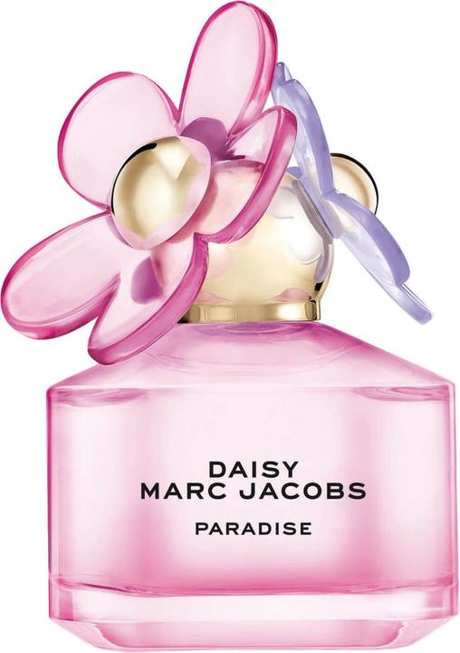 Actual product image Marc Jacobs Paradise Eau de Toilette (Eau de toilette, 50 ml)