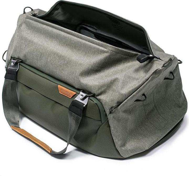 Produktbild Peak Design Travel Duffel (Fotorucksack, 35 l)