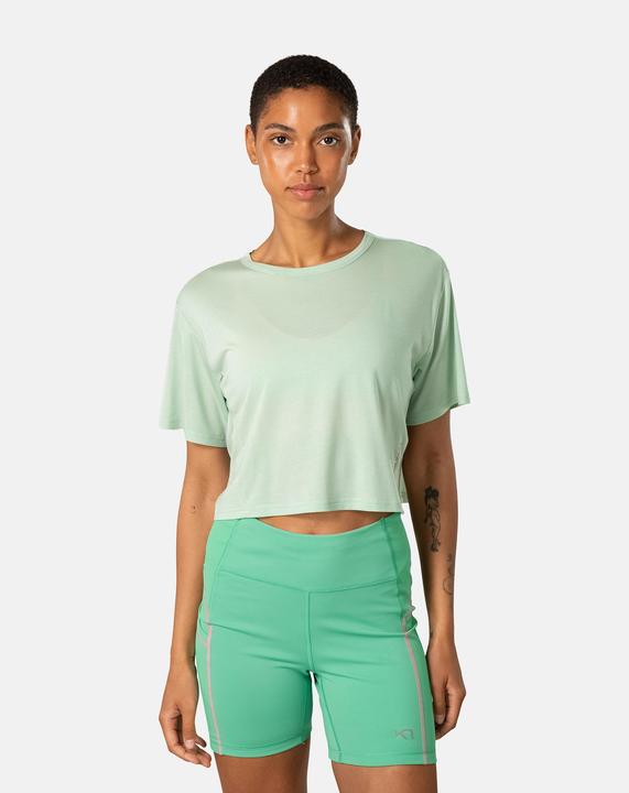 Actual product image Kari Traa Mija Tee (XS)