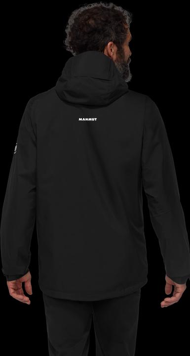 Produktbild Mammut Alto HS Hooded Jacket Men (S)