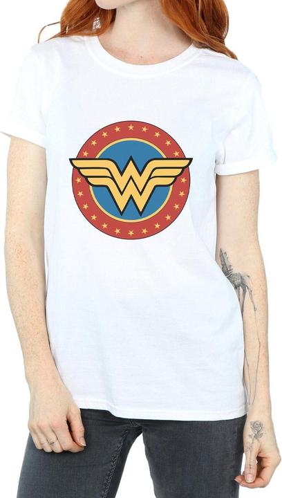 Wonder Woman TShirt