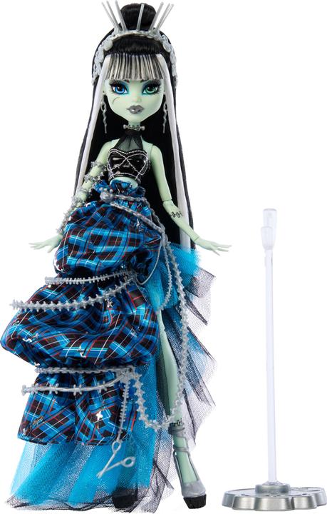 Monster High Frankie Stein