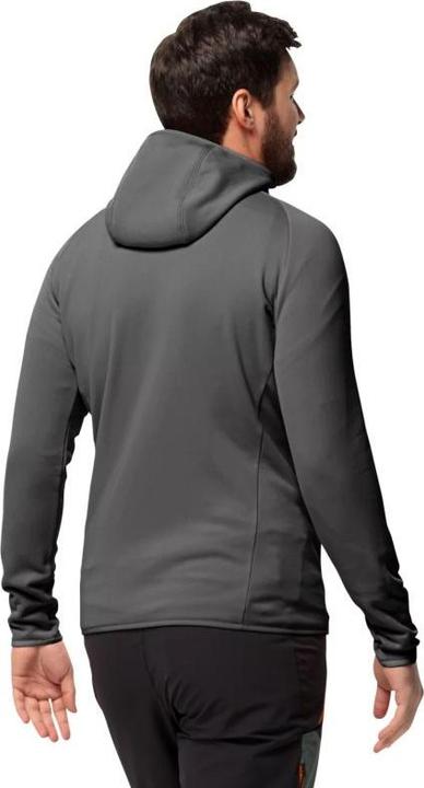 Immagine prodotto Jack Wolfskin Baiselberg Hooded Fz M (M)