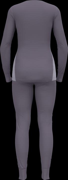 Image du produit Odlo Ensemble Active Warm (XS)