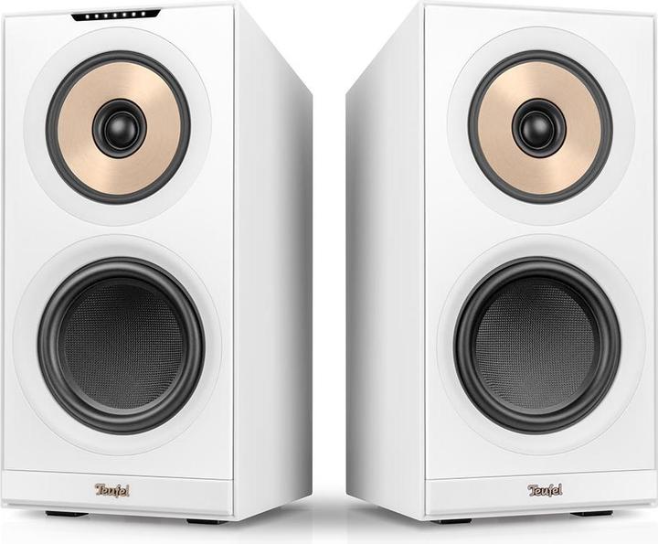 Immagine prodotto Teufel Stereo M 2 (WiFi, Bluetooth, Airplay 2, Chromecast)