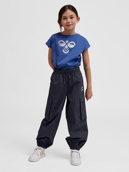 Actual product image hummel Hmlmaria Adjust Waist Pants (104)