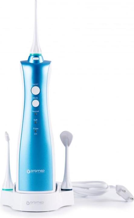 Oromed Rinçage dentaire professionnel ORO-DENT PRO