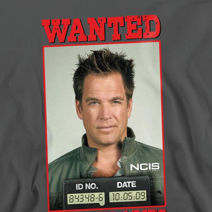 Produktbild Ncis Wanted Sweatshirt (M)