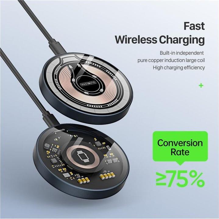 Immagine prodotto Duzzona W13 3-in-1 (15 W)
