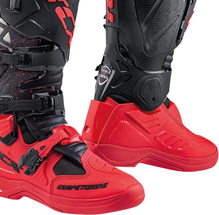 Produktbild TCX Stiefel Comp Evo 2 Michelin (Herren, 41)