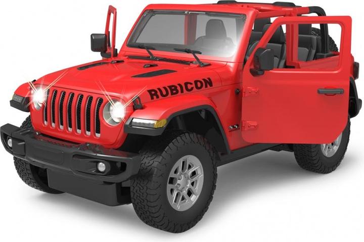 Immagine prodotto Jamara Jeep Wrangler JL porta manuale