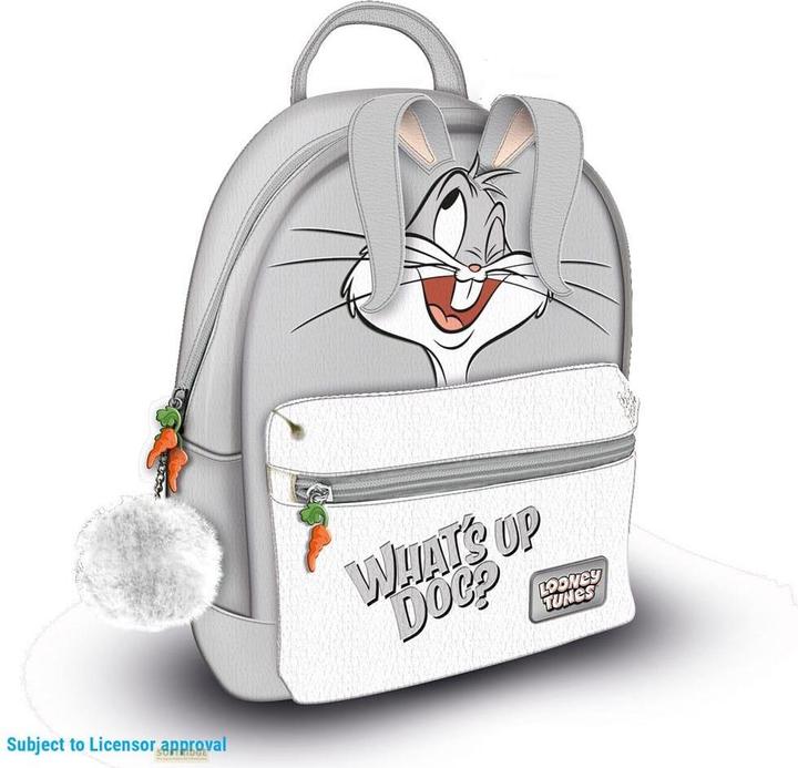 Produktbild Pyramid Looney Tunes Rucksack Bugs Bunny What's up Doc