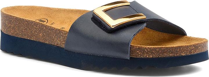 Bleu marine