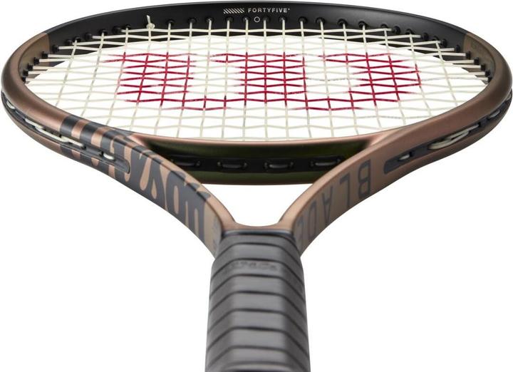 Produktbild Wilson Blade 98S 18x16 V8.0 Tennisschläger (3, 295 g)