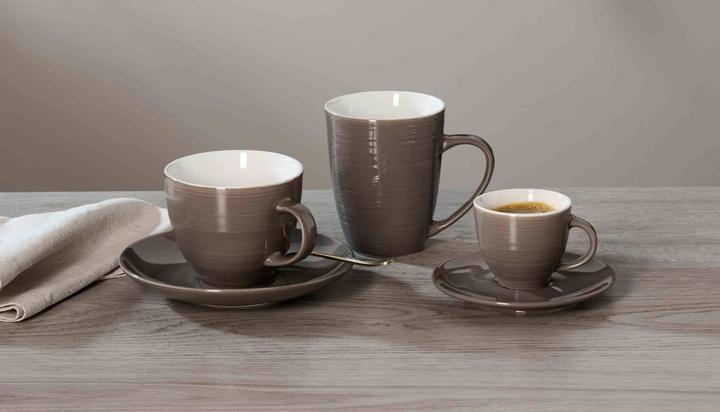 Produktbild Ritzenhoff & Breker Suomi XXL Becher (550 ml, 6 x)