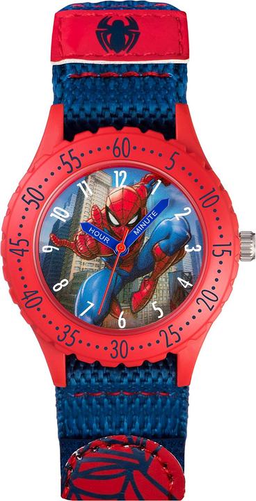 Produktbild Accutime Spiderman Time Teacher (Analoguhr)