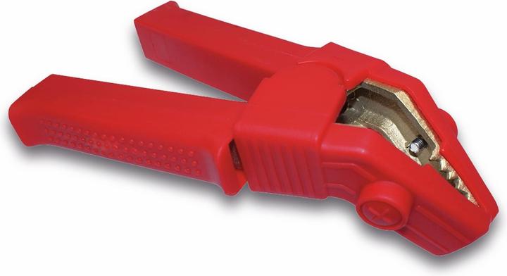 Actual product image APA battery pole pliers