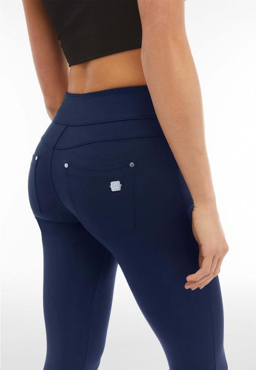 Actual product image Freddy N.O.W.® Pants NOWY1MC004REC (XL)