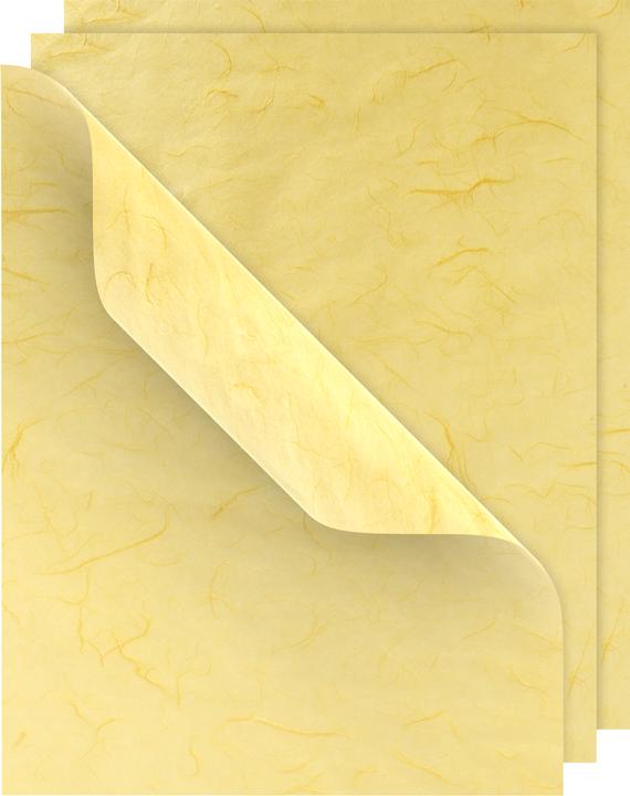 Produktbild VBS Strohseide, 50 x 70 cm, 3 Bögen (25 g/m², 3 x)