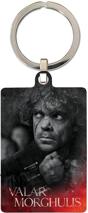 Produktbild Game of Thrones Schlüsselanhänger