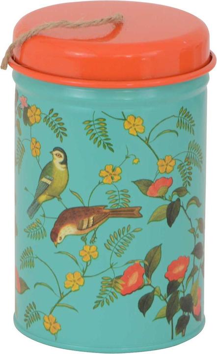 Burgon & Ball Garden cord in a tin Flora and Fauna