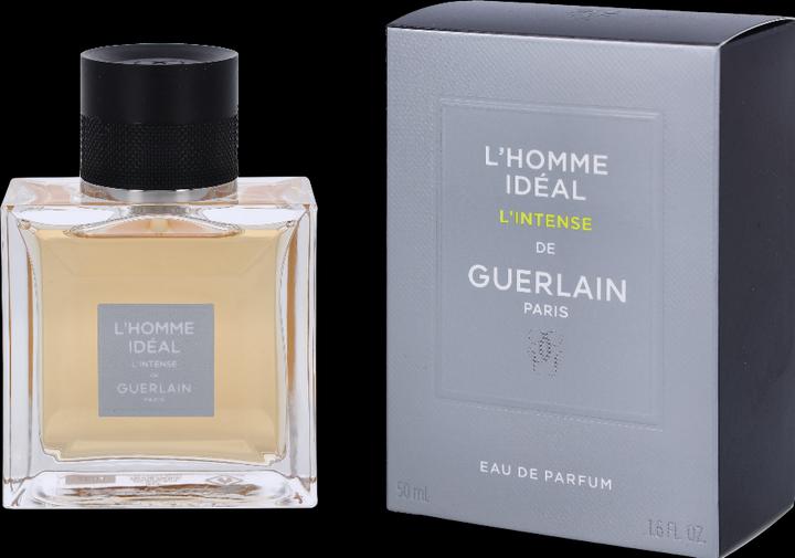 Actual product image Guerlain L'Homme Idéal l'intense (Eau de parfum, 50 ml)