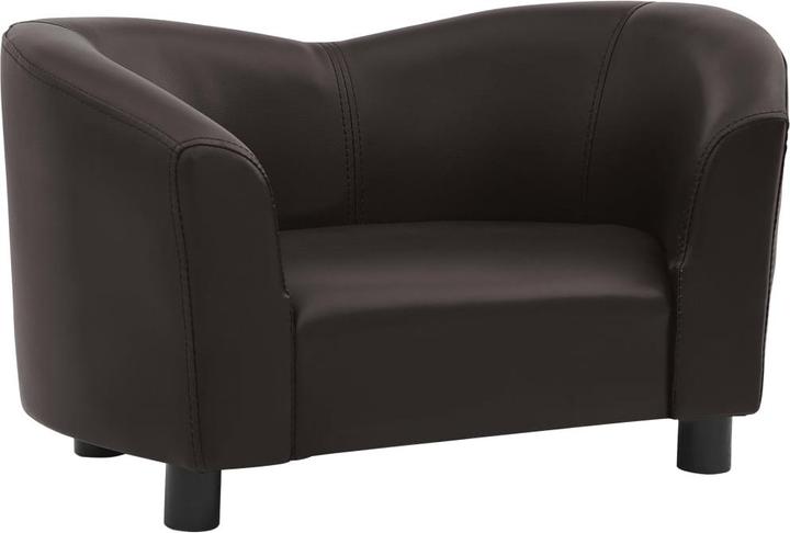 Produktbild VidaXL Hundesofa (Hund)